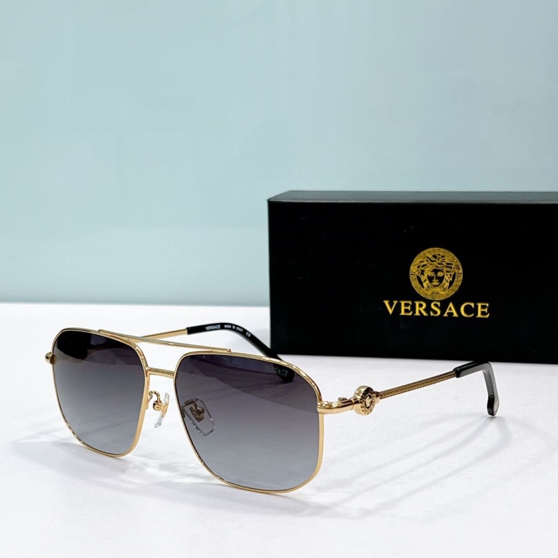 Versace Sunglasses